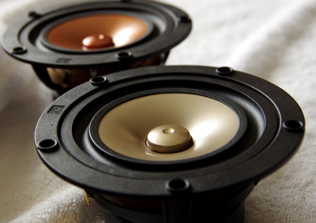 MARKAUDIO GROUP INDEX | 音楽の再生のリアリティーの追求